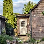 Apartament Klein&fein-stadtnahes Celle