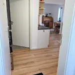 Apartament Klein&fein-stadtnahes Celle