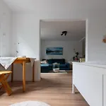 Apartament Klein&fein-stadtnahes Celle