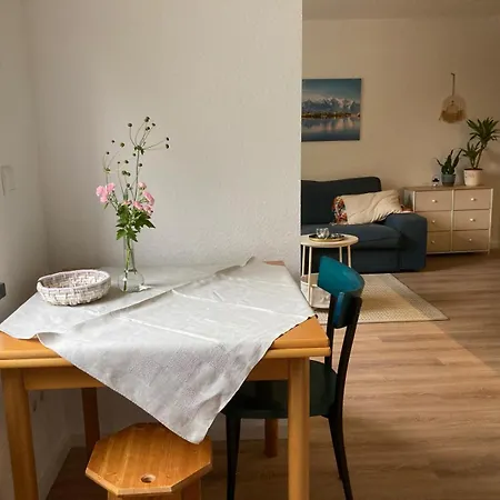 Klein&fein-stadtnahes Apartamento Celle