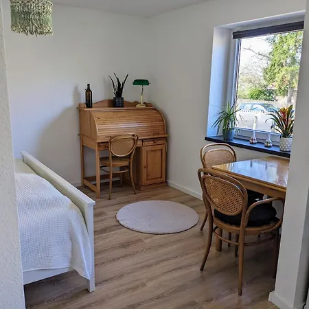 Apartament Klein&fein-stadtnahes Celle
