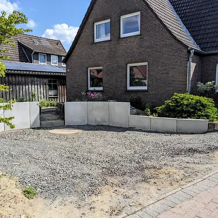 Klein&fein-stadtnahes Celle