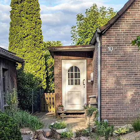 Apartamento Klein&fein-stadtnahes Celle