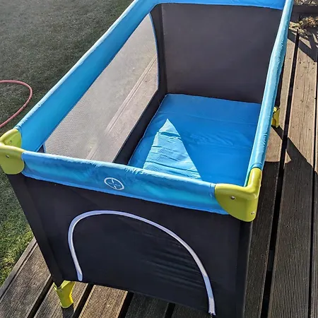 Klein&fein-stadtnahes