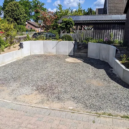 Klein&fein-stadtnahes Apartamento