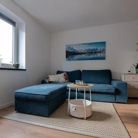 Klein&fein-stadtnahes *