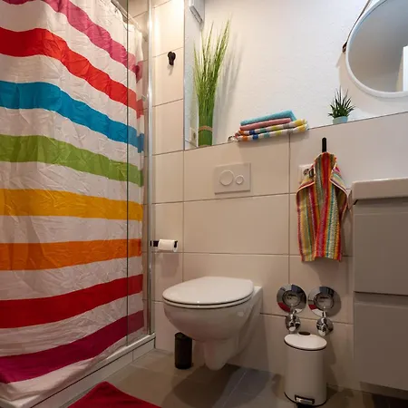 Klein&fein-stadtnahes * Celle