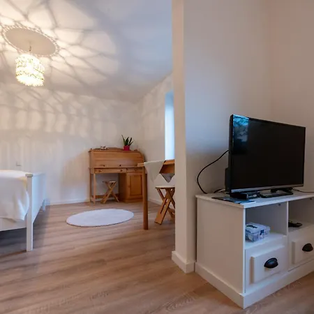 Klein&fein-stadtnahes *