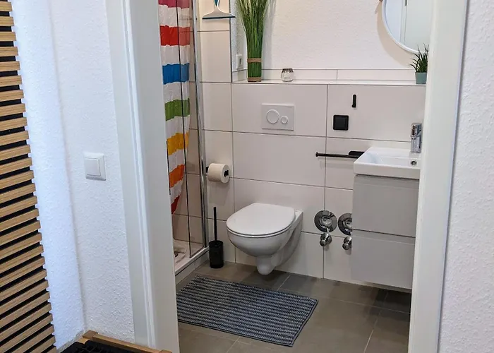 Klein&fein-stadtnahes * Celle